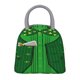 thumbnail image 1 of Easygdp St Patrick's day Bolsa de Almuerzo Insulada Grande, Forro de Aluminio, Diseño Espacioso, a Prueba de Fugas, Ideal para Trabajo, Picnics, Viajes y Actividades al Aire Libre, 1 of 6