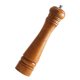 thumbnail image 3 of Molinillo de pimienta de madera de 10 pulgadas, molinillo de pimienta y sal de cocina portátil ajustable para sal marina, sal del Himalaya, pimienta negra, pimienta roja, 3 of 10