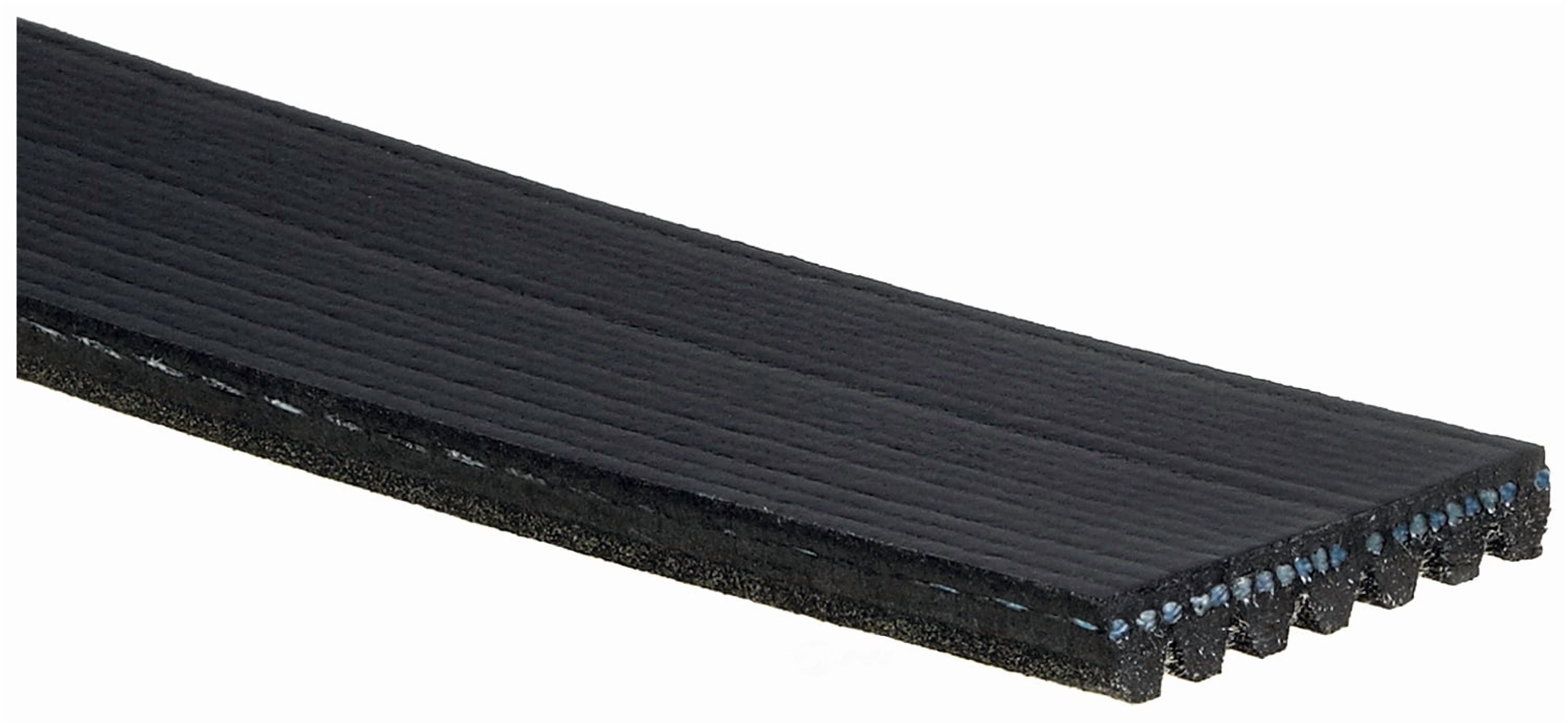 ACDelco 7K319 Standard Serpentine Belt
