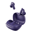thumbnail image 1 of Audífonos Inalámbricos Skullcandy Smokin Buds Xt Morados, 1 of 4