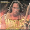 Hercules Legendary Journeys Soundtrack (TV)