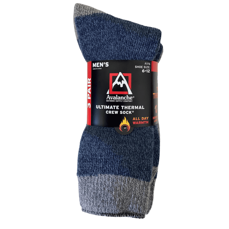 Men's Socks for Hiking & More