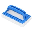 thumbnail image 3 of Ymiko Handheld Sponge Brush Pool Hand Scrub Cleaning Brush Swimming Pool Cleaning E US, 3 of 8