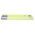 thumbnail image 1 of Replacement for Ryobi OEM Throat Plate for RTS08, RTS08T Table Saw - 089240063701, 1 of 3