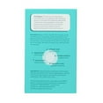 thumbnail image 3 of (2 pack) Proactiv Zits Happen® Hydrocolloid Acne Patches, Pimple Patches for Acne with Pore Cleansing Salicylic Acid, 30 Count, 3 of 8