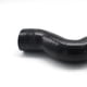 thumbnail image 3 of Tubo De Intercooler 1596810 Tubo De Intercooler De Repuesto De Silicona Negra Tubo De Enfriador De Motor De Manguera Turbo Compatible Con Ford Mondeo Mk4 Tdci 2.2 44757 Automóvil Methold VI004223-00, 3 of 7