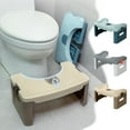 thumbnail image 1 of Vaidha Toilet Stool Footstool Foldable Stool For Home Use, 1 of 6