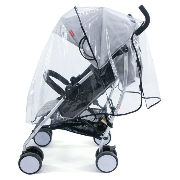 Stroller Rain Covers