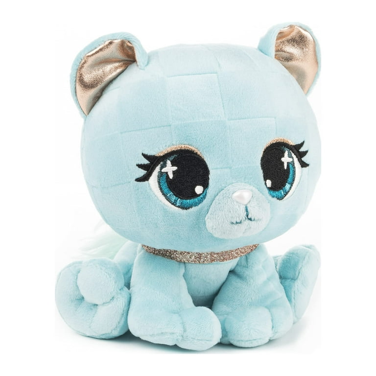 GUND P.Lushes Designer Fashion Pets Audrey Park Panther Premium