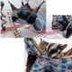 thumbnail image 3 of Cama perfecta para ratas, cobayas, chinchillas y más: acogedora hamaca para animales pequeños con diseño de cueva y túnel, 3 of 5