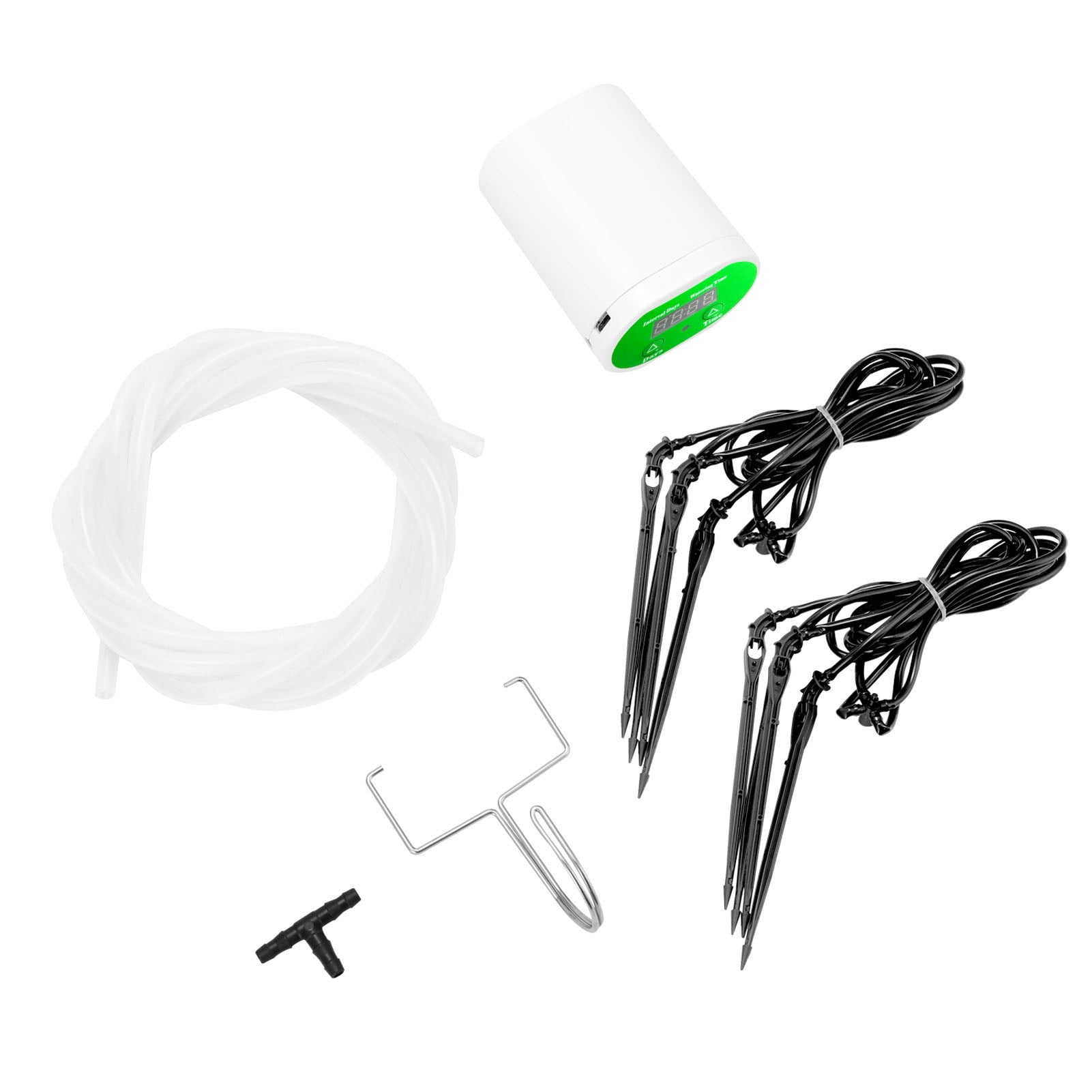 Intelligent Garden Automatic Watering Pump Controller Indoor Plants