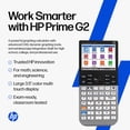 thumbnail image 2 of Calculatrice Graphique HP Prime G2 3,5 Po à Touches Multiples, 2 of 7