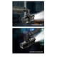 thumbnail image 4 of Adjustable Bicycle Handlebar Plug Flashlight Holder Mountain Road Bike Universal Handle Bar Plug Stand Bracket, 4 of 5