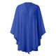 thumbnail image 1 of Chal de gasa para mujer - Estampado floral, ligero, largo 90 cm - Gasa - Vestido de novia/de noche/para todas las estaciones, 1 of 4