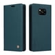 thumbnail image 4 of Funda para Xiaomi POCO X3 NFC/X3 Pro Estuche de Cuero PU Tipo Cartera con Ranuras para Tarjetas y Cierre Magnético, 4 of 5