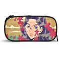 thumbnail image 3 of Lisa Lisa Black Pencil Case, 3 of 4