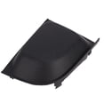 thumbnail image 1 of Front Fog Light Bezel Cover Fog Lamp Trim ABS Material Direct Replacement with Stylish Modern Design for Vehicle Model, 1 of 7