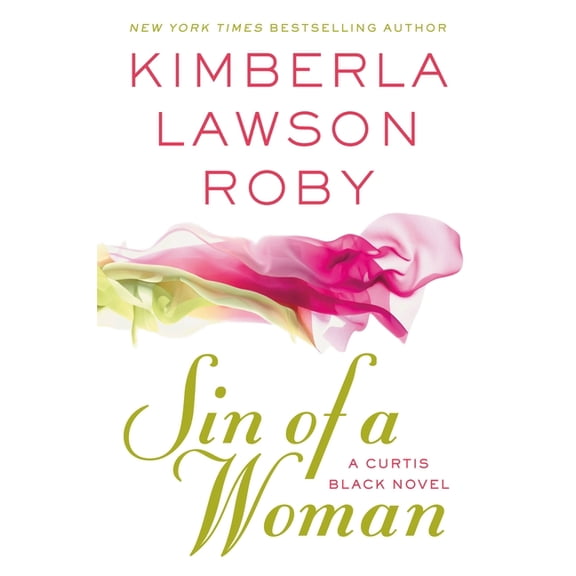 Reverend Curtis Black Novel Sin of a Woman, Book 14, (Paperback)