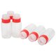 thumbnail image 3 of Conjunto de bolsas de especias Sincero 6 botellas portátiles de condimentos de aceite con Bolsa de almacenamiento, 3 of 10