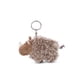 thumbnail image 2 of Llavero de Peluche Rinoceronte Nici 10cm, 2 of 2