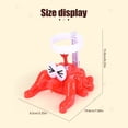 thumbnail image 3 of Education Squid Decompression Interactive Birthday Toy Toy Wedding Game Education As shown, 3 of 8