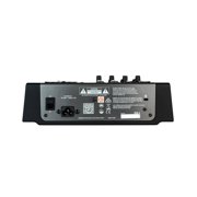 Allen & Heath ZEDi-8 Hybrid Compact Mixer / USB Interface