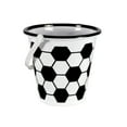 thumbnail image 4 of Boys Soccer Sports Themed Easter Basket Prefilled Premade, 1 Count, 4 of 5