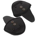 thumbnail image 1 of WEUVEB 2Ud Protectores De Orejas Para Con Reducción De Negro Para Motocicleta Y, 1 of 8