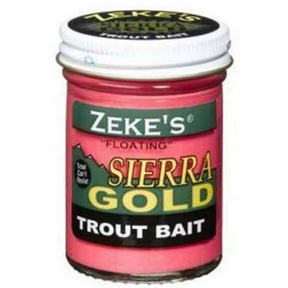 Atlas Mike's Floating Trout Bait