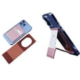 thumbnail image 3 of Phone Card Holder - Stick-On Wallet for iPhone and Android Smartphones - Simple Style, 3 of 5