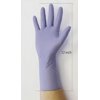 Infi-Touch, Powder Free, Hypoallergenic, 12" Length, Disposable, 6 mil Thickness, Steel blue (100 Gloves Count/ Bag) - Extra Large