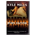thumbnail image 1 of Pre-Owned Burn Factor (Hardcover) 0060193344 9780060193348, 1 of 1