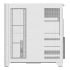 thumbnail image 5 of Gabinete Thermaltake View 390 Air Snow, Midi-Tower, ATX/Micro-ATX/Mini-ITX, USB 3.0, sin Fuente, 2 Ventiladores Instalados, 5 of 5