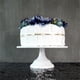 thumbnail image 2 of 2X Soporte de Pastel Redondo de Hierro de 12 Pulgadas Soporte para Pastel Base Postre Soporte Blanco, 2 of 5