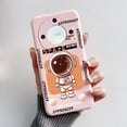 thumbnail image 4 of For Honor Magic 5 Lite 5G Case Popular Astronaut Soft Shockproof Silicone TPU Phone Back Cover For Honor Magic5 Lite X9a Fundas, 4 of 7