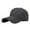 Dark Gray, variant on Baseball Hat Extended Brim Sunshade Effect Adjustable Sun Hat Quick-Drying Cap with Breathable Holes
