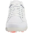 thumbnail image 2 of PUMA Mens Proadapt Delta Mid Golf Shoe 10.5 Puma White-high Rise, 2 of 8