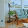 thumbnail image 5 of Nautical Duplex Outlet Receptacle (1 Gang) Wall Plate with Sea Turtle and Ocean Waves Design, Coastal Home Décor and Beach Theme Outlet Cover, 5 of 8
