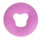 thumbnail image 1 of Almohada Facial para mesa de Masaje, Cojín Facial de Silicona Boca Abajo, Almohada de Masaje Spa, 1 of 7