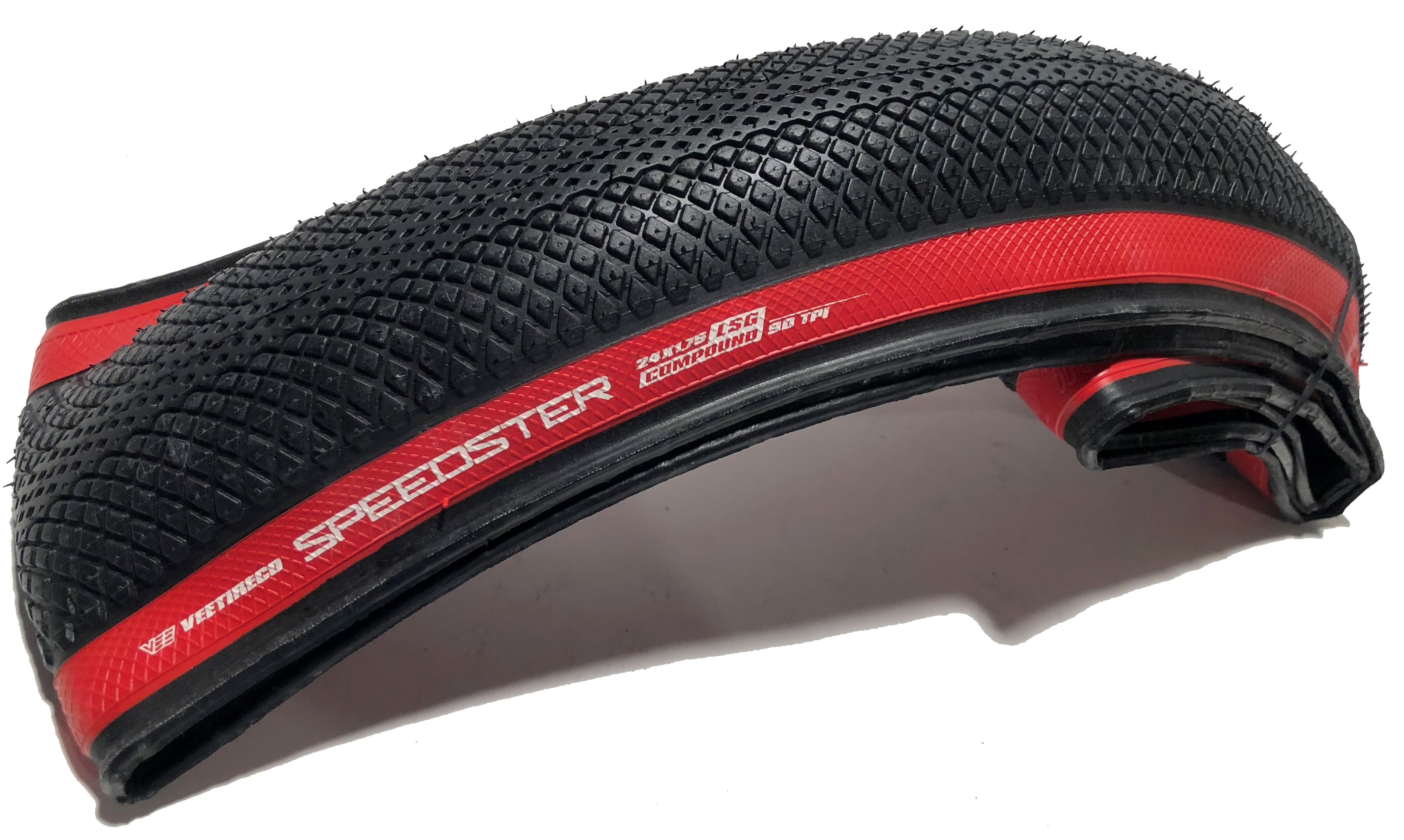 24x1 75 bike tire