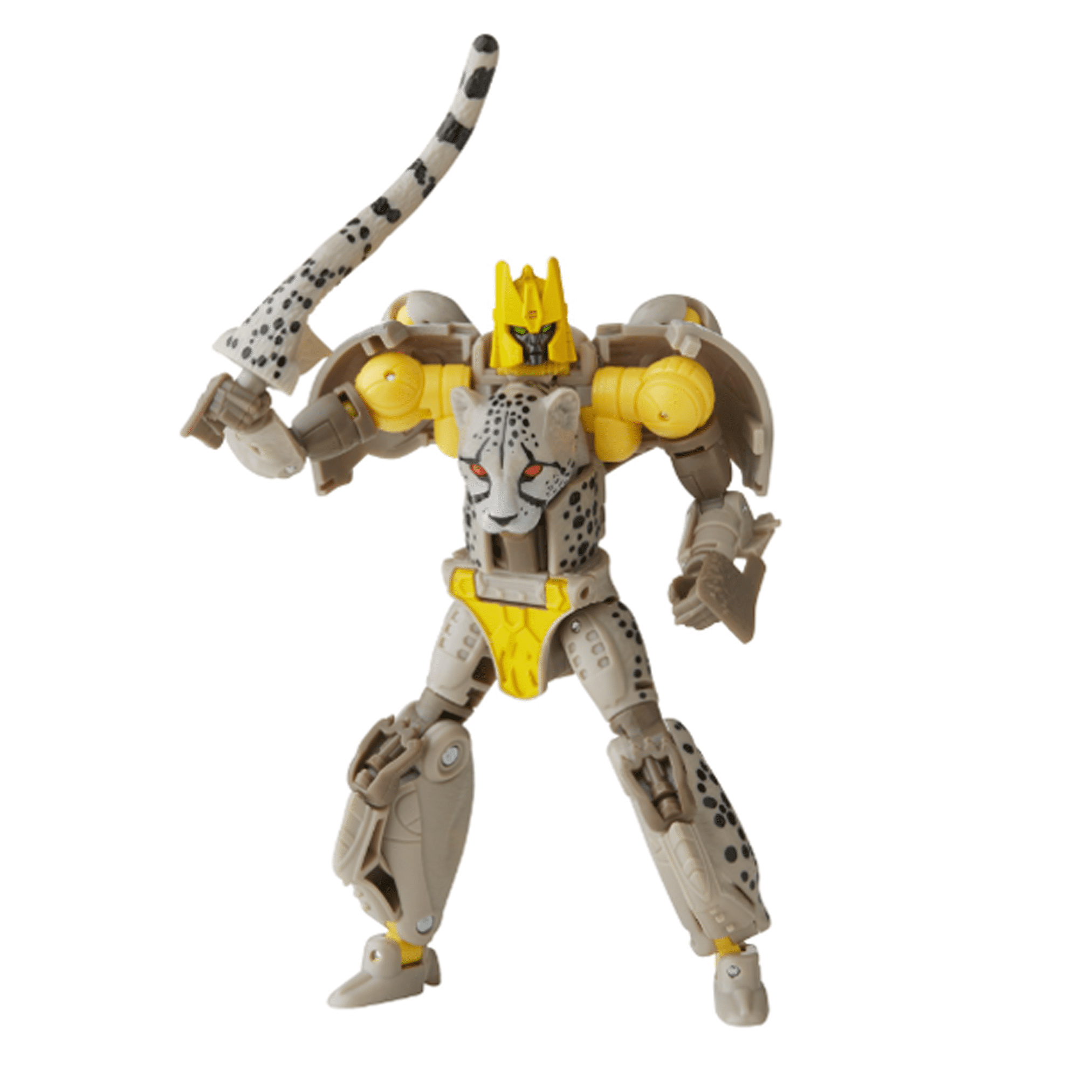 Transformers Generations Legacy Deluxe Autobot Nightprowler, Walmart Exclusive