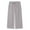 Gray, variant on Men Pants Drawstring High Waisted Side Pockets Full Length Straight Pant Male Trousers Summer Saving