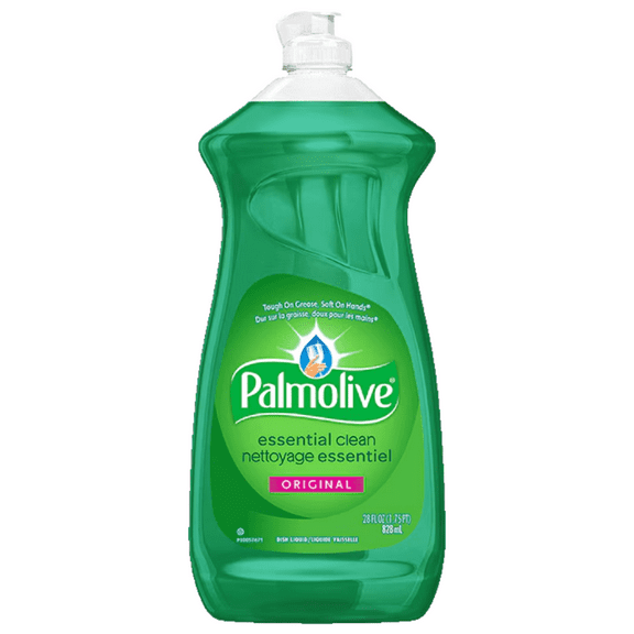 1 pack  bottle Palmolive Essential Clean Original Dish Liquid 25 fl oz