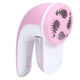 thumbnail image 5 of Cortadora eléctrica de bolas de pelo, removedor de telas de tela para afeitadora de bolas de pelo eléctrica recargable, elegante y moderno, 5 of 8