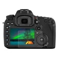 thumbnail image 1 of Protector de Pantalla de Vidrio Templado PULUZ para Cámaras Canon, Nikon, Fuji, Panasonic y Olympus - Incluye Paño de Limpieza y Aplicador - Compatible con Canon 7D Mark II y Otros Modelos, 1 of 6