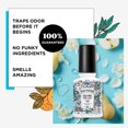 thumbnail image 4 of Spray para inodoro Poo-Pourri Fresh Air Jasmine 59 ml, 4 of 8