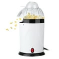 thumbnail image 2 of Popcorn Popper, Corn Popper, Non-stick Liner Coffee Shop For Home Kitchen Restaurant, 2 of 8