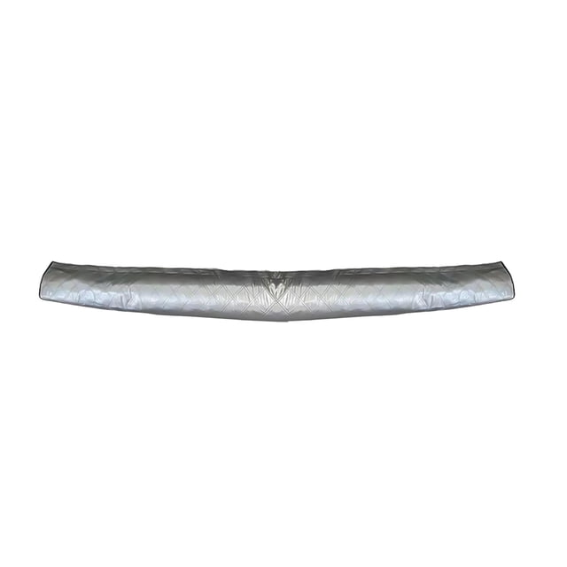 Yhmxh Funda para manguera de aire acondicionado, funda para manguera portátil, funda aislante para conducto de ventilación de CA, para escapes portátiles de 5 y 5,9 pulgadas de diámetro.