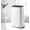 Black and white top cover, variant on soonbuy 14000 BTU Portable Air Conditioner, 3-in-1 Cooling, Dehumidifier & Fan, Covers Up to 800 Sq.Ft, Sleep Mode, 3 Fan Speeds, 24H Timer, Remote, LED Display, Auto Swing, Window Kit -