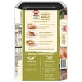 thumbnail image 6 of HORMEL SQUARE TABLE Sliced Roast Turkey Breast & Gravy, Refrigerated Entree, 15 oz Tray, 6 of 12